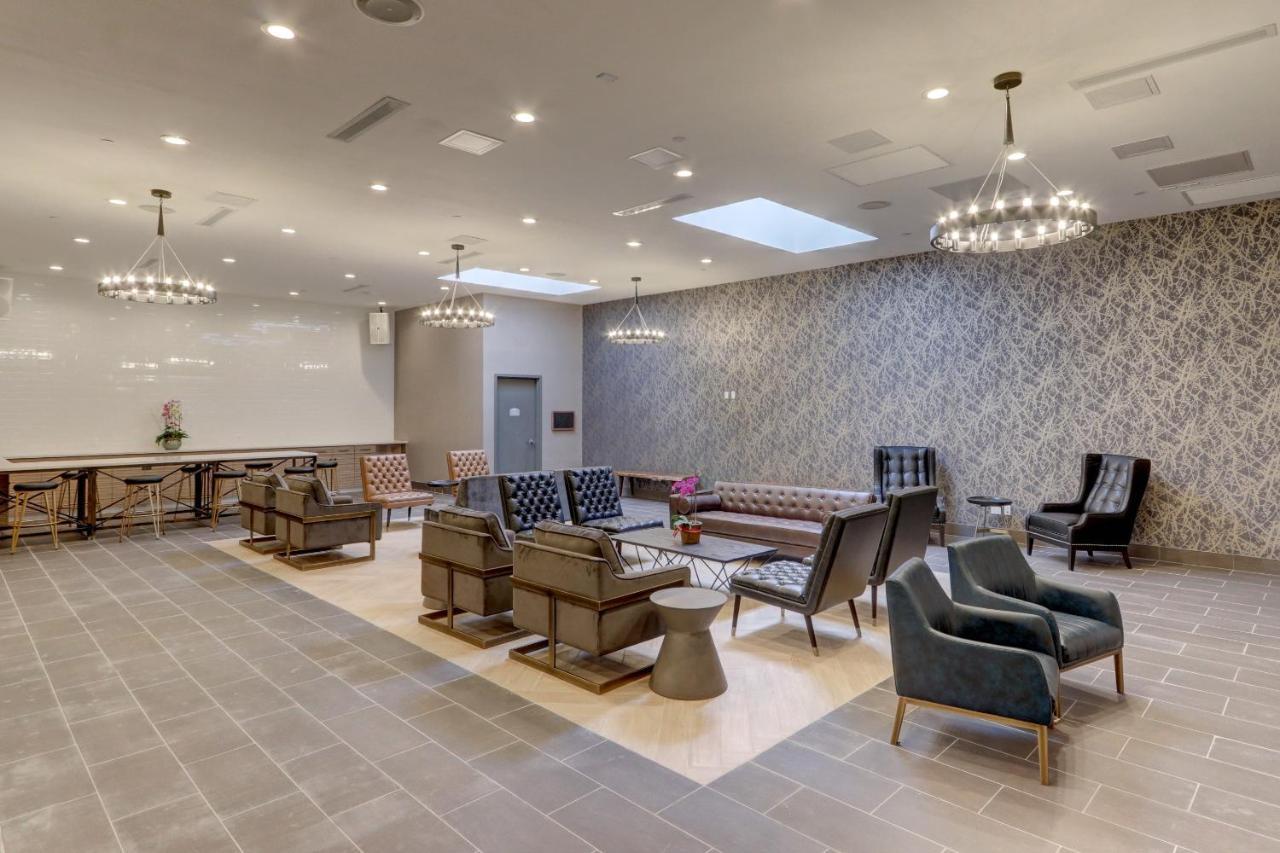 Microtel Inn By Wyndham Long Island City New York Ngoại thất bức ảnh